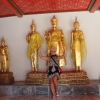 Zdjęcie z Tajlandii - Bangkok