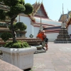 Zdjęcie z Tajlandii - Bangkok