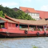 Zdjęcie z Tajlandii - Bangkok