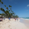 Zdjęcie z Dominikany - Bavaro Beach