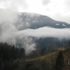 Zdjęcie z Austrii - Przejazd z BKK do Dobriach
