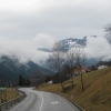 Zdjęcie z Austrii - Przejazd z BKK do Dobriach