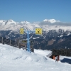 Zdjęcie z Austrii - Katschberg