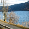 Zdjęcie z Austrii - Millstatter See