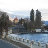 Zdjęcie z Austrii - Millstatter See
