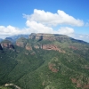 Zdjęcie z Republiki Półudniowej Afryki - Blyde River Canyon