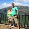 Zdjęcie z Republiki Półudniowej Afryki - Blyde River Canyon