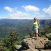 Zdjęcie z Republiki Półudniowej Afryki - Blyde River Canyon