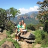 Zdjęcie z Republiki Półudniowej Afryki - Blyde River Canyon