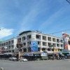 Zdjęcie z Tajlandii - Krabi Town - stolica prowincji Krabi