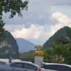 Zdjęcie z Tajlandii - Krabi Town