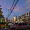 Zdjęcie z Tajlandii - Krabi Town