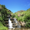 Zdjęcie z Lesotho - Sani Pass