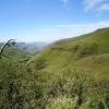 Zdjęcie z Lesotho - Sani Pass