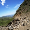 Zdjęcie z Lesotho - Sani Pass