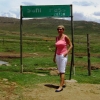 Zdjęcie z Lesotho - Sani Pass
