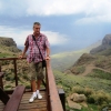 Zdjęcie z Lesotho - Sani Pass