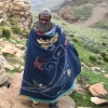 Zdjęcie z Lesotho - Sani Pass