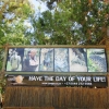 Zdjęcie z Republiki Półudniowej Afryki - Cango Wildlife Ranch