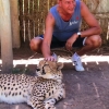 Zdjęcie z Republiki Półudniowej Afryki - Cango Wildlife Ranch
