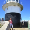 Zdjęcie z Republiki Półudniowej Afryki - Cape Point