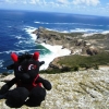 Zdjęcie z Republiki Półudniowej Afryki - Cape Point