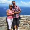 Zdjęcie z Republiki Półudniowej Afryki - Cape Point