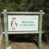 Zdjęcie z Republiki Półudniowej Afryki - Boulders Beach