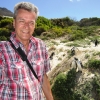 Zdjęcie z Republiki Półudniowej Afryki - Boulders Beach