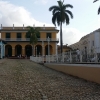 Zdjęcie z Kuby - Trinidad