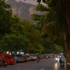 Zdjęcie z Tajlandii - Ao Nang wieczorową porą