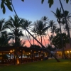 Zdjęcie z Tajlandii - Ao Nang wieczorową porą