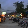 Zdjęcie z Tajlandii - Ao Nang wieczorową porą
