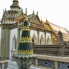 Zdjęcie z Tajlandii - kopia  kmerskiej Angkor Wat