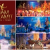 Zdjęcie z Tajlandii - Siam Niramit 