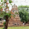 Zdjęcie z Tajlandii - Ayutthaya