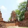 Zdjęcie z Tajlandii - Ayutthaya