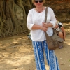 Zdjęcie z Tajlandii - Ayutthaya
