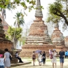 Zdjęcie z Tajlandii - Ayutthaya