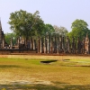 Zdjęcie z Tajlandii - Wat Mahathat w Sukhotai