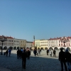 Zdjęcie z Czech - Nowy Jićin - rynek