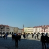 Zdjęcie z Czech - Nowy Jićin - rynek