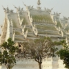 Zdjęcie z Tajlandii - Wat Rong Khun