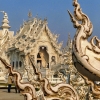 Zdjęcie z Tajlandii - Wat Rong Khun