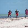 Zdjęcie z Tanzanii - Masajowie