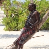 Zdjęcie z Tanzanii - Przerwa na odpoczynek?