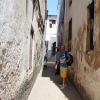 Zdjęcie z Tanzanii - City Tour