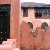 Zdjęcie z Tanzanii -  Prison Island