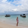 Zdjęcie z Tanzanii - Prison Island