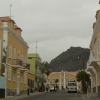 Zdjęcie z Republiki Zielonego Przylądka - Santo Antao - Ponta do Sol